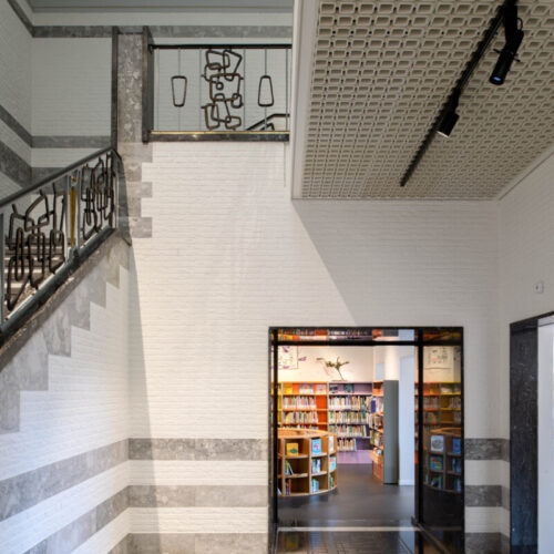 Raadhuis Schijndel_15-library-reception-interactive-art-tour-interior-spatial-exhibition-design-designwolf