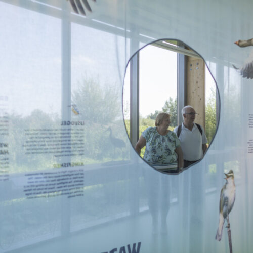 vogelbescherming-exhibition-kinderdijk-bird-theatre-curtain-exhibit-designwolf