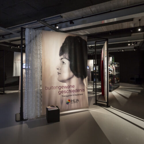 vrijheidsmuseum-ihlia-extraordinary-history-buitengewone-geschiedenis-transgender-in-the-netherlands-exhibition-design-designwolf